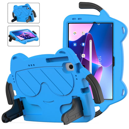 Ice Baby EVA เคสกันกระแทกฮาร์ดพีซีแท็บเล็ต, For Lenovo Tab M10 Plus TB-125 2022, For Huawei Matepad SE 10.4 2023, For Huawei Matepad Pro 10.8 2021/2019, For Nokia T20 10.36 2021