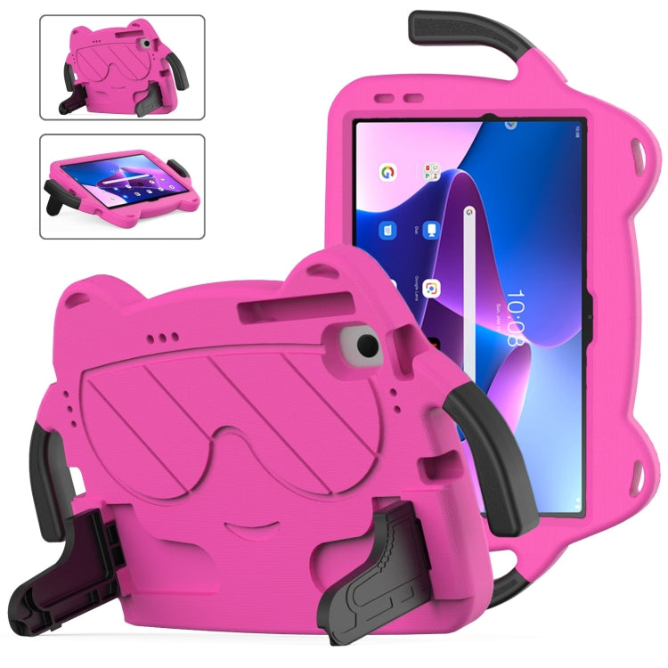 Ice Baby EVA เคสกันกระแทกฮาร์ดพีซีแท็บเล็ต, For Lenovo Tab M10 Plus TB-125 2022, For Huawei Matepad SE 10.4 2023, For Huawei Matepad Pro 10.8 2021/2019, For Nokia T20 10.36 2021