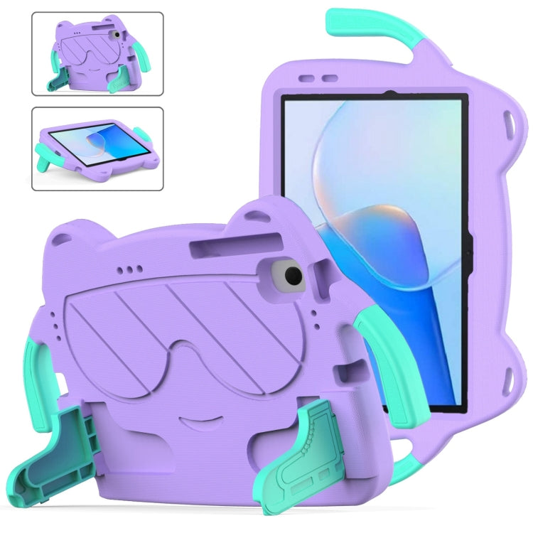 Ice Baby EVA เคสกันกระแทกฮาร์ดพีซีแท็บเล็ต, For Lenovo Tab M10 Plus TB-125 2022, For Huawei Matepad SE 10.4 2023, For Huawei Matepad Pro 10.8 2021/2019, For Nokia T20 10.36 2021