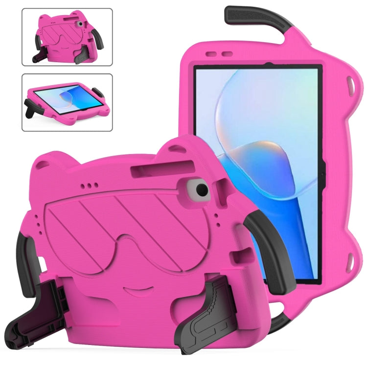 Ice Baby EVA เคสกันกระแทกฮาร์ดพีซีแท็บเล็ต, For Lenovo Tab M10 Plus TB-125 2022, For Huawei Matepad SE 10.4 2023, For Huawei Matepad Pro 10.8 2021/2019, For Nokia T20 10.36 2021