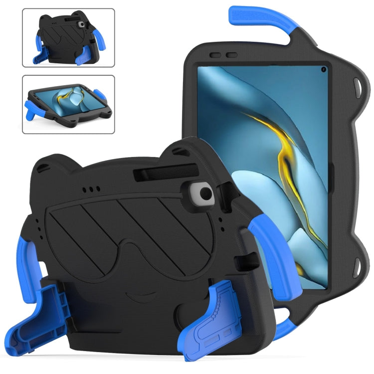 Ice Baby EVA เคสกันกระแทกฮาร์ดพีซีแท็บเล็ต, For Lenovo Tab M10 Plus TB-125 2022, For Huawei Matepad SE 10.4 2023, For Huawei Matepad Pro 10.8 2021/2019, For Nokia T20 10.36 2021
