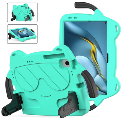 Ice Baby EVA เคสกันกระแทกฮาร์ดพีซีแท็บเล็ต, For Lenovo Tab M10 Plus TB-125 2022, For Huawei Matepad SE 10.4 2023, For Huawei Matepad Pro 10.8 2021/2019, For Nokia T20 10.36 2021