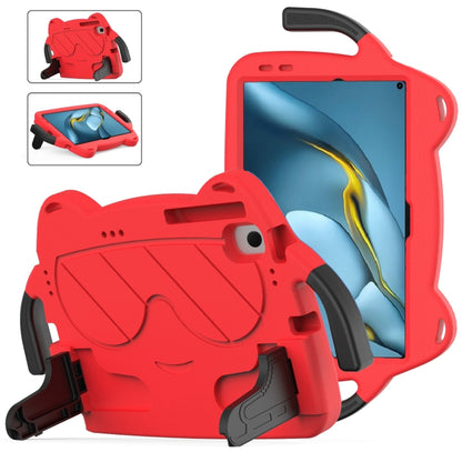 Ice Baby EVA เคสกันกระแทกฮาร์ดพีซีแท็บเล็ต, For Lenovo Tab M10 Plus TB-125 2022, For Huawei Matepad SE 10.4 2023, For Huawei Matepad Pro 10.8 2021/2019, For Nokia T20 10.36 2021