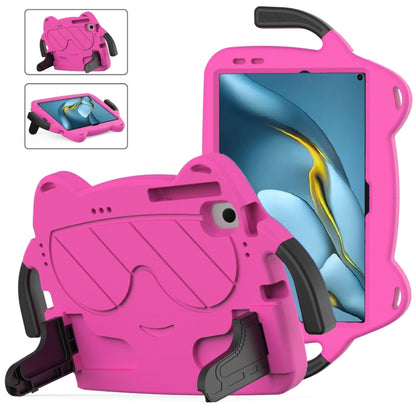 Ice Baby EVA เคสกันกระแทกฮาร์ดพีซีแท็บเล็ต, For Lenovo Tab M10 Plus TB-125 2022, For Huawei Matepad SE 10.4 2023, For Huawei Matepad Pro 10.8 2021/2019, For Nokia T20 10.36 2021