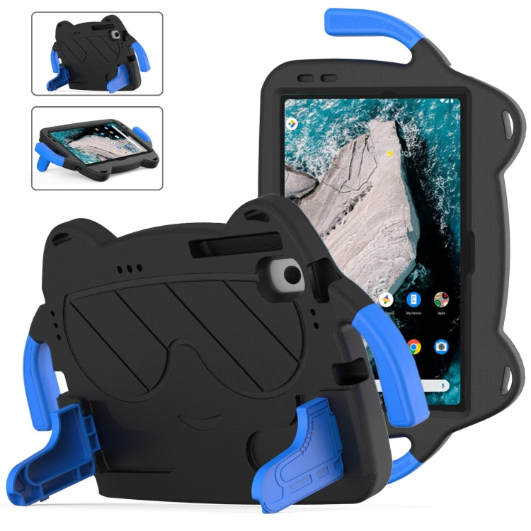 Ice Baby EVA เคสกันกระแทกฮาร์ดพีซีแท็บเล็ต, For Lenovo Tab M10 Plus TB-125 2022, For Huawei Matepad SE 10.4 2023, For Huawei Matepad Pro 10.8 2021/2019, For Nokia T20 10.36 2021