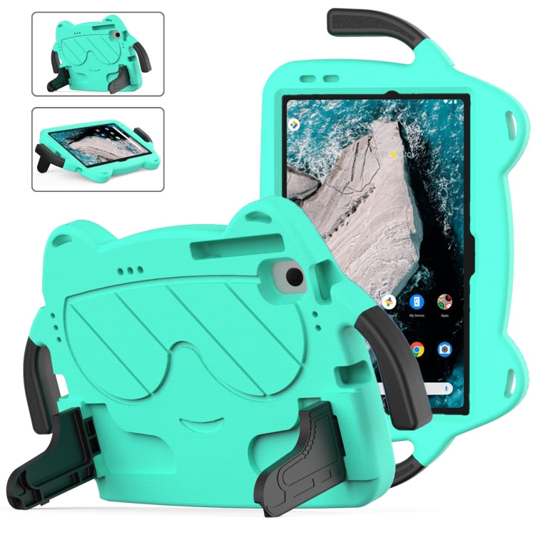 Ice Baby EVA เคสกันกระแทกฮาร์ดพีซีแท็บเล็ต, For Lenovo Tab M10 Plus TB-125 2022, For Huawei Matepad SE 10.4 2023, For Huawei Matepad Pro 10.8 2021/2019, For Nokia T20 10.36 2021