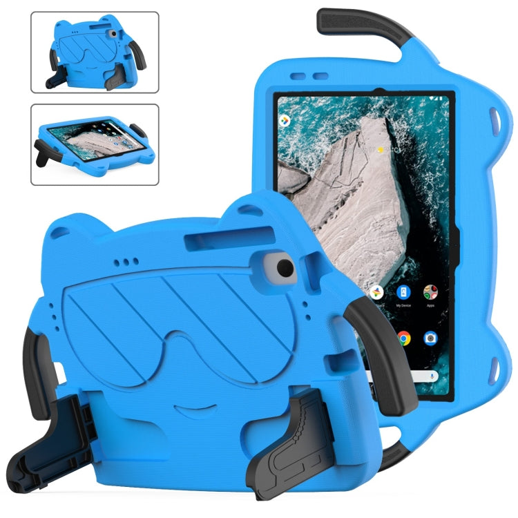 Ice Baby EVA เคสกันกระแทกฮาร์ดพีซีแท็บเล็ต, For Lenovo Tab M10 Plus TB-125 2022, For Huawei Matepad SE 10.4 2023, For Huawei Matepad Pro 10.8 2021/2019, For Nokia T20 10.36 2021