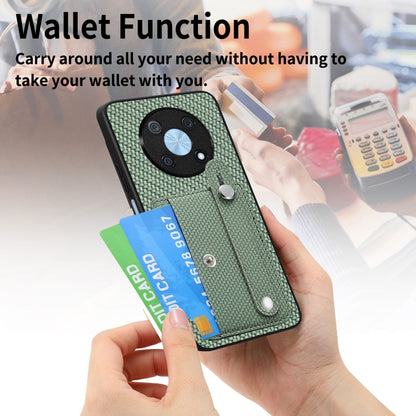สายรัดข้อมือ Kickstand Card Wallet ฝาหลังเคสโทรศัพท์พร้อมมีดเครื่องมือ, For Huawei nova 14 Ultra, For Huawei nova 14 Pro, For Huawei nova 14, For Huawei Mate 70 Pro+, For Huawei Mate 70 Pro, For Huawei Mate 70