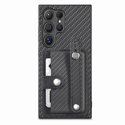 สายรัดข้อมือ Kickstand Wallet กลับเคสโทรศัพท์พร้อมมีดเครื่องมือ, For Samsung Galaxy A57 5G, For Samsung Galaxy A37 5G, For Samsung Galaxy S25 Edge 5G, For Samsung Galaxy A56 5G, For Samsung Galaxy A36, For Samsung Galaxy S25 5G, For Samsung Galaxy S25+...