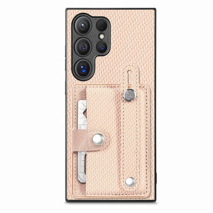 สายรัดข้อมือ Kickstand Wallet กลับเคสโทรศัพท์พร้อมมีดเครื่องมือ, For Samsung Galaxy A57 5G, For Samsung Galaxy A37 5G, For Samsung Galaxy S25 Edge 5G, For Samsung Galaxy A56 5G, For Samsung Galaxy A36, For Samsung Galaxy S25 5G, For Samsung Galaxy S25+...