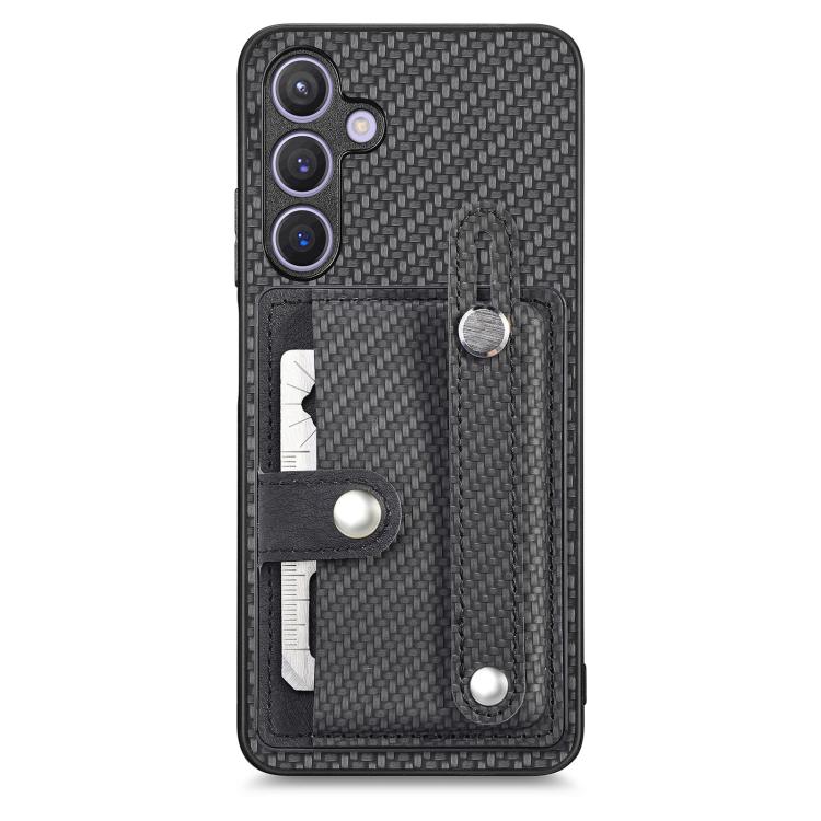 สายรัดข้อมือ Kickstand Wallet กลับเคสโทรศัพท์พร้อมมีดเครื่องมือ, For Samsung Galaxy A57 5G, For Samsung Galaxy A37 5G, For Samsung Galaxy S25 Edge 5G, For Samsung Galaxy A56 5G, For Samsung Galaxy A36, For Samsung Galaxy S25 5G, For Samsung Galaxy S25+...