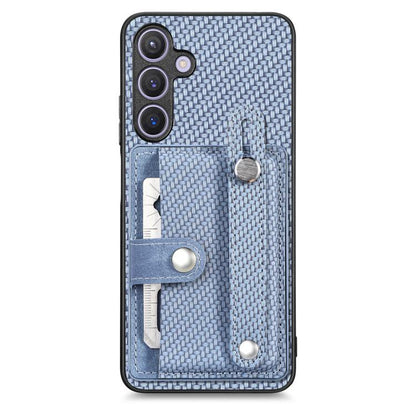 สายรัดข้อมือ Kickstand Wallet กลับเคสโทรศัพท์พร้อมมีดเครื่องมือ, For Samsung Galaxy A57 5G, For Samsung Galaxy A37 5G, For Samsung Galaxy S25 Edge 5G, For Samsung Galaxy A56 5G, For Samsung Galaxy A36, For Samsung Galaxy S25 5G, For Samsung Galaxy S25+...
