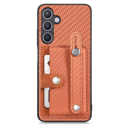 สายรัดข้อมือ Kickstand Wallet กลับเคสโทรศัพท์พร้อมมีดเครื่องมือ, For Samsung Galaxy A57 5G, For Samsung Galaxy A37 5G, For Samsung Galaxy S25 Edge 5G, For Samsung Galaxy A56 5G, For Samsung Galaxy A36, For Samsung Galaxy S25 5G, For Samsung Galaxy S25+...