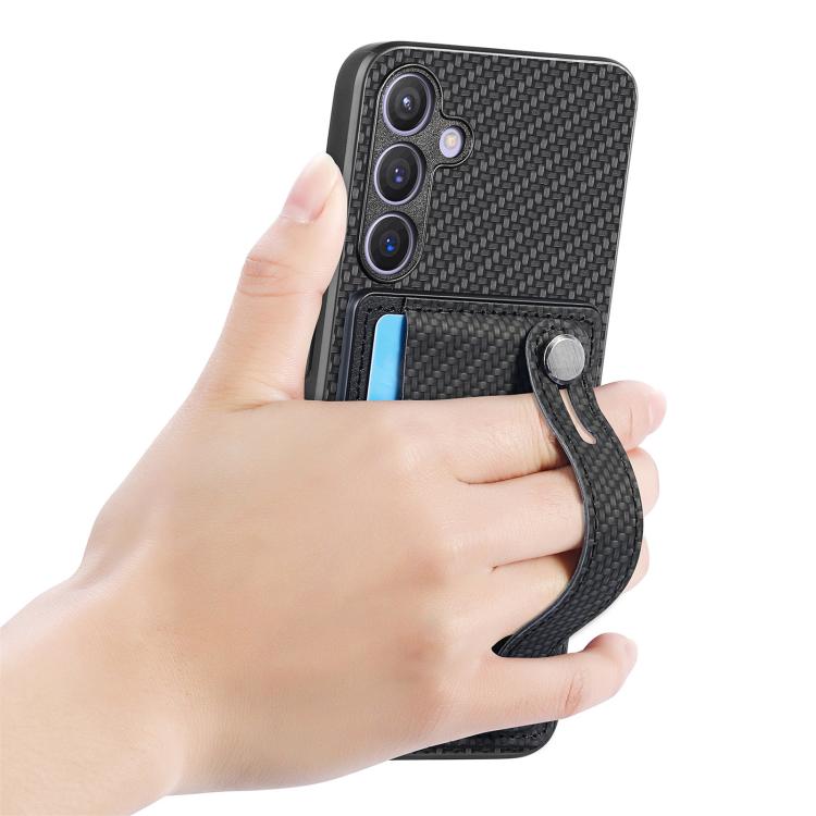 สายรัดข้อมือ Kickstand Wallet กลับเคสโทรศัพท์พร้อมมีดเครื่องมือ, For Samsung Galaxy A57 5G, For Samsung Galaxy A37 5G, For Samsung Galaxy S25 Edge 5G, For Samsung Galaxy A56 5G, For Samsung Galaxy A36, For Samsung Galaxy S25 5G, For Samsung Galaxy S25+...
