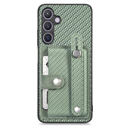 สายรัดข้อมือ Kickstand Wallet กลับเคสโทรศัพท์พร้อมมีดเครื่องมือ, For Samsung Galaxy A57 5G, For Samsung Galaxy A37 5G, For Samsung Galaxy S25 Edge 5G, For Samsung Galaxy A56 5G, For Samsung Galaxy A36, For Samsung Galaxy S25 5G, For Samsung Galaxy S25+...