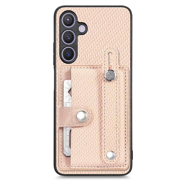 สายรัดข้อมือ Kickstand Wallet กลับเคสโทรศัพท์พร้อมมีดเครื่องมือ, For Samsung Galaxy A57 5G, For Samsung Galaxy A37 5G, For Samsung Galaxy S25 Edge 5G, For Samsung Galaxy A56 5G, For Samsung Galaxy A36, For Samsung Galaxy S25 5G, For Samsung Galaxy S25+...