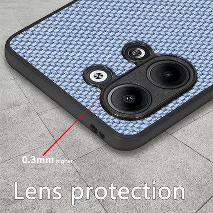 เคสโทรศัพท์หนังกลับลายคาร์บอนไฟเบอร์, For OPPO Find X8 Ultra, For OPPO Reno9, For OPPO Reno9 Pro+