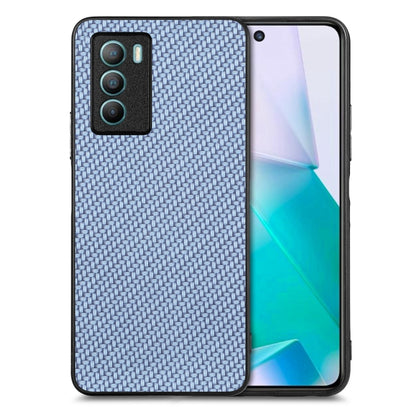 เคสโทรศัพท์หนังกลับลายคาร์บอนไฟเบอร์, For vivo X200 Ultra, For vivo X90 Pro, For vivo T1