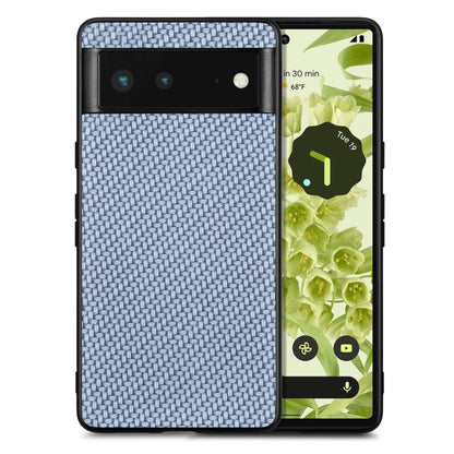 เคสโทรศัพท์หนังกลับลายคาร์บอนไฟเบอร์, For Google Pixel 10 Pro XL, For Google Pixel 10 / 10 Pro, For Google Pixel 9a, For Google Pixel 9 Pro XL, For Google Pixel 9 / 9 Pro, For Google Pixel 7a, For Google Pixel 6a, For Google Pixel 6 Pro                ...