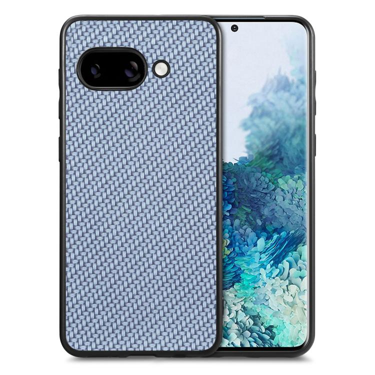 เคสโทรศัพท์หนังกลับลายคาร์บอนไฟเบอร์, For Google Pixel 10 Pro XL, For Google Pixel 10 / 10 Pro, For Google Pixel 9a, For Google Pixel 9 Pro XL, For Google Pixel 9 / 9 Pro, For Google Pixel 7a, For Google Pixel 6a, For Google Pixel 6 Pro                ...