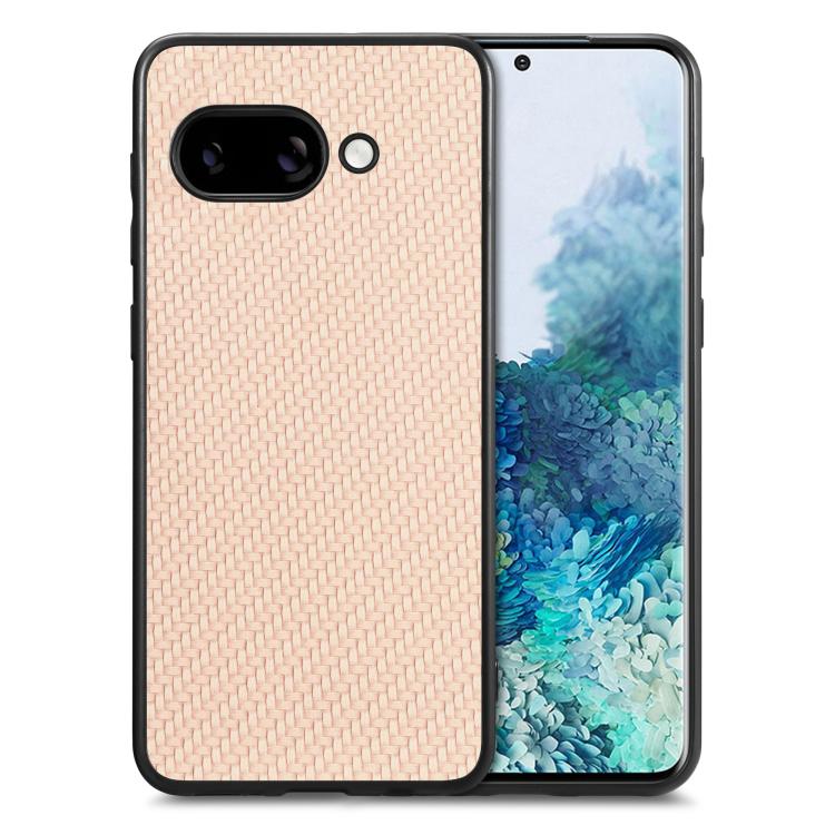 เคสโทรศัพท์หนังกลับลายคาร์บอนไฟเบอร์, For Google Pixel 10 Pro XL, For Google Pixel 10 / 10 Pro, For Google Pixel 9a, For Google Pixel 9 Pro XL, For Google Pixel 9 / 9 Pro, For Google Pixel 7a, For Google Pixel 6a, For Google Pixel 6 Pro                ...