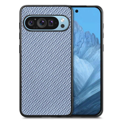 เคสโทรศัพท์หนังกลับลายคาร์บอนไฟเบอร์, For Google Pixel 10 Pro XL, For Google Pixel 10 / 10 Pro, For Google Pixel 9a, For Google Pixel 9 Pro XL, For Google Pixel 9 / 9 Pro, For Google Pixel 7a, For Google Pixel 6a, For Google Pixel 6 Pro                ...