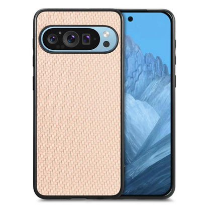 เคสโทรศัพท์หนังกลับลายคาร์บอนไฟเบอร์, For Google Pixel 10 Pro XL, For Google Pixel 10 / 10 Pro, For Google Pixel 9a, For Google Pixel 9 Pro XL, For Google Pixel 9 / 9 Pro, For Google Pixel 7a, For Google Pixel 6a, For Google Pixel 6 Pro                ...