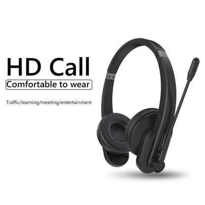 OY632 สำหรับ Call Center Office โทรศัพท์ตัดเสียงรบกวน Mic หูฟังสเตอริโอไฮไฟ, OY632