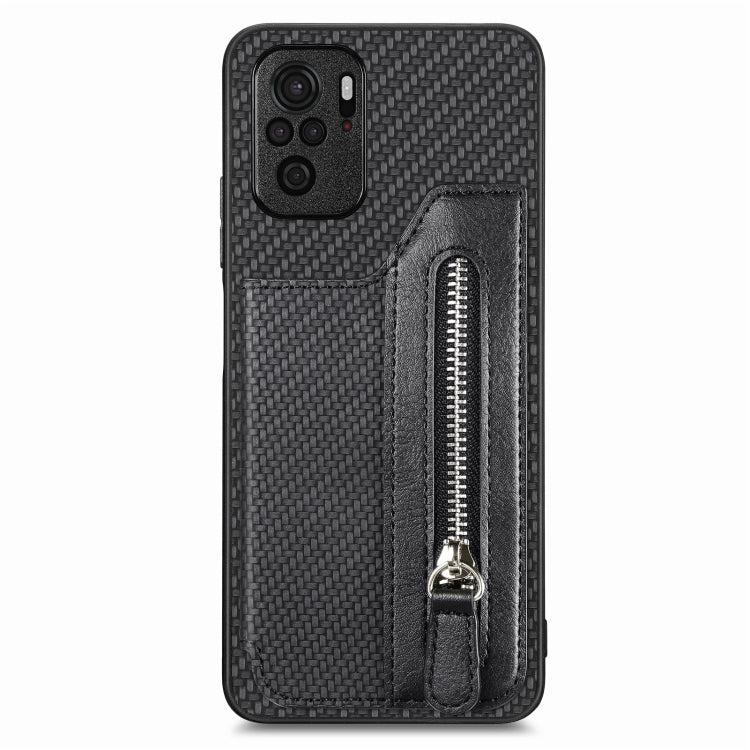 เคสโทรศัพท์กระเป๋าสตางค์ซิปพลิกแนวนอนคาร์บอนไฟเบอร์, For Redmi 15C 5G / 4G Glodal 171mm, For Xiaomi 15T, For Redmi K80 Pro / Poco F7 Ultra, For Redmi K80 / Poco F7 Pro, For Redmi Turbo 4, For Xiaomi Poco X7 Pro, For Redmi Note 12 5G                    ...