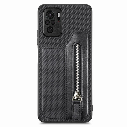 เคสโทรศัพท์กระเป๋าสตางค์ซิปพลิกแนวนอนคาร์บอนไฟเบอร์, For Redmi 15C 5G / 4G Glodal 171mm, For Xiaomi 15T, For Redmi K80 Pro / Poco F7 Ultra, For Redmi K80 / Poco F7 Pro, For Redmi Turbo 4, For Xiaomi Poco X7 Pro, For Redmi Note 12 5G                    ...