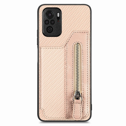 เคสโทรศัพท์กระเป๋าสตางค์ซิปพลิกแนวนอนคาร์บอนไฟเบอร์, For Redmi 15C 5G / 4G Glodal 171mm, For Xiaomi 15T, For Redmi K80 Pro / Poco F7 Ultra, For Redmi K80 / Poco F7 Pro, For Redmi Turbo 4, For Xiaomi Poco X7 Pro, For Redmi Note 12 5G                    ...