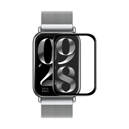 ENKAY 3D Full Coverage Soft PC Edge + ฟิล์มกันรอย PMMA HD, For Redmi Watch 6, For Xiaomi Watch S4 41mm, For Redmi Watch Move, For Xiaomi Smart Band 10, For Redmi Band 3, For Xiaomi Smart Band 9 Active, For Xiaomi Watch S4, For Xiaomi Smart Band 9 Pro  ...