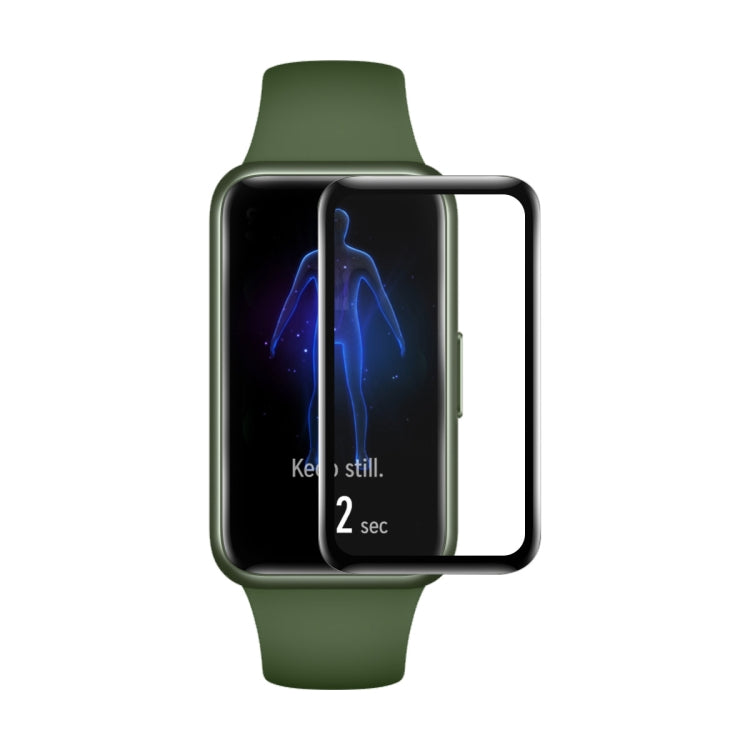 ENKAY 3D Full Coverage Soft PC Edge + ฟิล์มกันรอย PMMA HD, For Redmi Watch 6, For Xiaomi Watch S4 41mm, For Redmi Watch Move, For Xiaomi Smart Band 10, For Redmi Band 3, For Xiaomi Smart Band 9 Active, For Xiaomi Watch S4, For Xiaomi Smart Band 9 Pro  ...