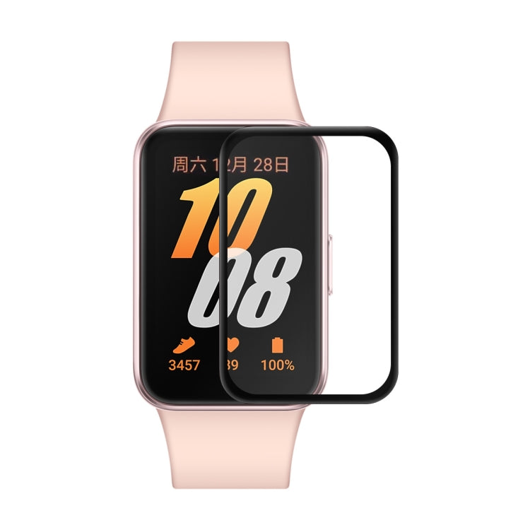 ENKAY 3D Full Coverage Soft PC Edge + ฟิล์มกันรอย PMMA HD, For Redmi Watch 6, For Xiaomi Watch S4 41mm, For Redmi Watch Move, For Xiaomi Smart Band 10, For Redmi Band 3, For Xiaomi Smart Band 9 Active, For Xiaomi Watch S4, For Xiaomi Smart Band 9 Pro  ...