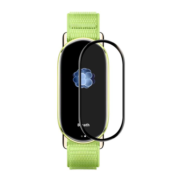 ENKAY 3D Full Coverage Soft PC Edge + ฟิล์มกันรอย PMMA HD, For Redmi Watch 6, For Xiaomi Watch S4 41mm, For Redmi Watch Move, For Xiaomi Smart Band 10, For Redmi Band 3, For Xiaomi Smart Band 9 Active, For Xiaomi Watch S4, For Xiaomi Smart Band 9 Pro  ...
