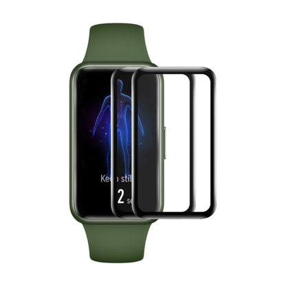 2 ชิ้น ENKAY 3D Full Coverage Soft PC Edge + ฟิล์มกันรอย PMMA HD, For Redmi Watch 6, For Xiaomi Watch S4 41mm, For Redmi Watch Move, For Xiaomi Smart Band 10, For Redmi Band 3, For Xiaomi Smart Band 9 Active, For Xiaomi Watch S4                        ...