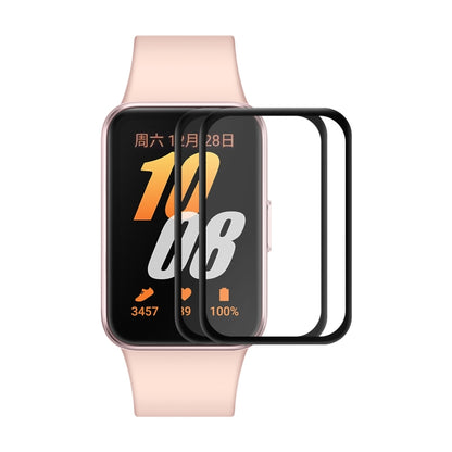 2 ชิ้น ENKAY 3D Full Coverage Soft PC Edge + ฟิล์มกันรอย PMMA HD, For Redmi Watch 6, For Xiaomi Watch S4 41mm, For Redmi Watch Move, For Xiaomi Smart Band 10, For Redmi Band 3, For Xiaomi Smart Band 9 Active, For Xiaomi Watch S4                        ...