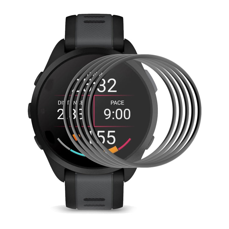 5 ชิ้น ENKAY 3D Full Coverage Soft PC Edge + ฟิล์มกันรอย PMMA HD, For Redmi Watch 6, For Xiaomi Watch S4 41mm, For Redmi Watch Move, For Xiaomi Smart Band 10, For Redmi Band 3, For Xiaomi Smart Band 9 Active, For Xiaomi Watch S4                        ...