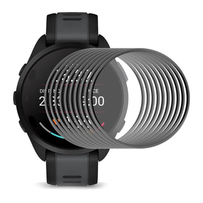 10 ชิ้น ENKAY 3D Full Coverage Soft PC Edge + ฟิล์มป้องกันหน้าจอ PMMA HD, For Redmi Watch 6, For Xiaomi Watch S4 41mm, For Redmi Watch Move, For Xiaomi Smart Band 10, For Redmi Band 3, For Xiaomi Smart Band 9 Active, For Xiaomi Watch S4                ...