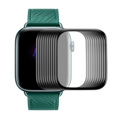 10 ชิ้น ENKAY 3D Full Coverage Soft PC Edge + ฟิล์มป้องกันหน้าจอ PMMA HD, For Redmi Watch 6, For Xiaomi Watch S4 41mm, For Redmi Watch Move, For Xiaomi Smart Band 10, For Redmi Band 3, For Xiaomi Smart Band 9 Active, For Xiaomi Watch S4                ...