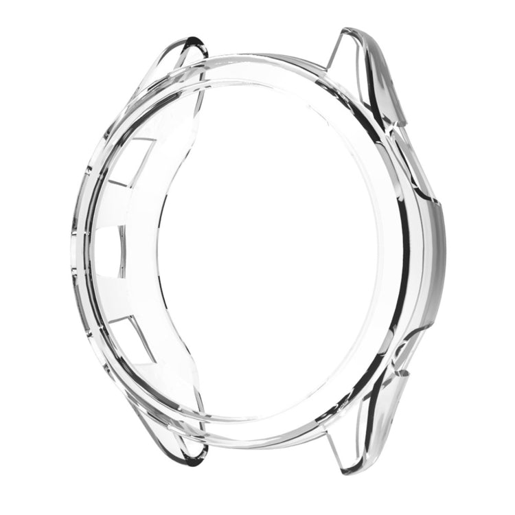 ENKAY Hat-Prince กรอบ TPU โปร่งใสป้องกันการตกกระแทก, For Garmin Fenix 8 AMOLED 43mm, For Garmin Forerunner 965, For Garmin Forerunner 265S, For Garmin Forerunner 265, For Garmin Fenix 8 AMOLED / MIP 51mm, For Garmin Fenix 8 AMOLED / MIP 47mm