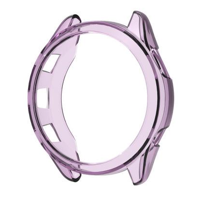 ENKAY Hat-Prince กรอบ TPU โปร่งใสป้องกันการตกกระแทก, For Garmin Fenix 8 AMOLED 43mm, For Garmin Forerunner 965, For Garmin Forerunner 265S, For Garmin Forerunner 265, For Garmin Fenix 8 AMOLED / MIP 51mm, For Garmin Fenix 8 AMOLED / MIP 47mm