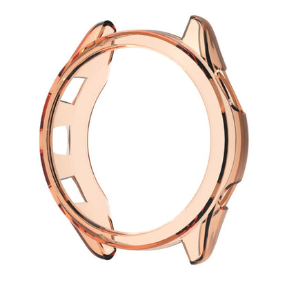 ENKAY Hat-Prince กรอบ TPU โปร่งใสป้องกันการตกกระแทก, For Garmin Fenix 8 AMOLED 43mm, For Garmin Forerunner 965, For Garmin Forerunner 265S, For Garmin Forerunner 265, For Garmin Fenix 8 AMOLED / MIP 51mm, For Garmin Fenix 8 AMOLED / MIP 47mm
