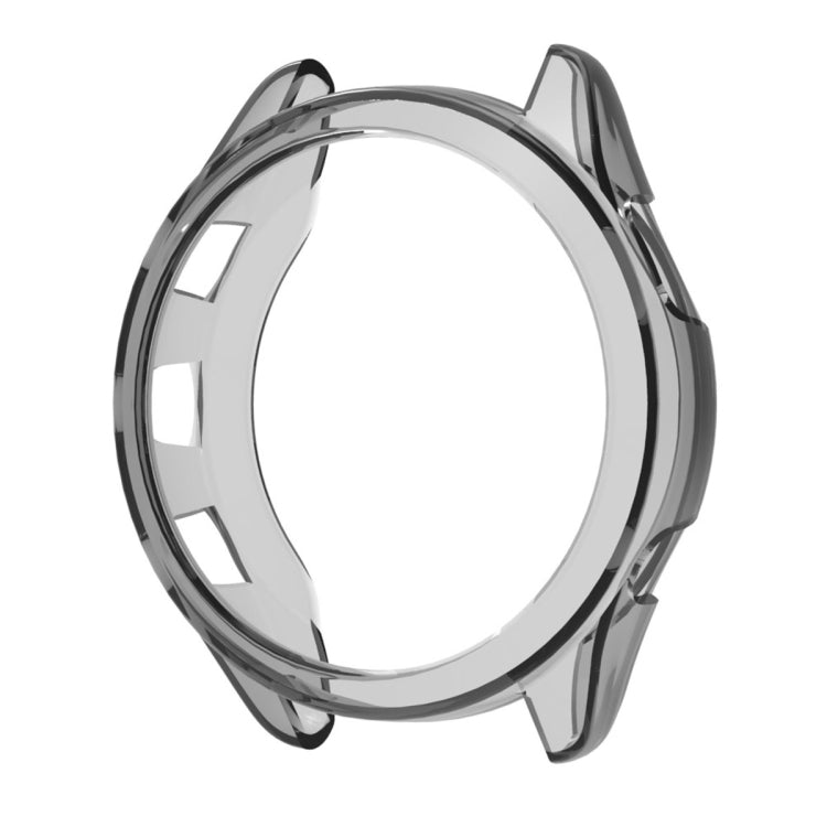 ENKAY Hat-Prince กรอบ TPU โปร่งใสป้องกันการตกกระแทก, For Garmin Fenix 8 AMOLED 43mm, For Garmin Forerunner 965, For Garmin Forerunner 265S, For Garmin Forerunner 265, For Garmin Fenix 8 AMOLED / MIP 51mm, For Garmin Fenix 8 AMOLED / MIP 47mm