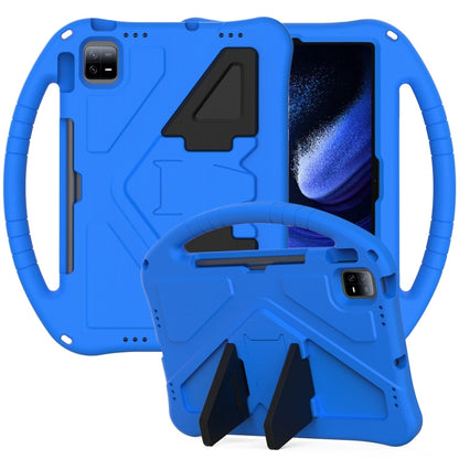 เคสกันกระแทก EVA Flat Anti Falling พร้อมตัวยึด, For Xiaomi Redmi Pad 2 11 2025, For Xiaomi Redmi Pad 2 SE 9.7 2026, For Xiaomi Pad 7 Pro, For Xiaomi Pad 7, For Xiaomi Redmi Pad SE 4G 8.7, For Xiaomi Redmi Pad SE 11, For Xiaomi Pad 6 Pro 2023           ...