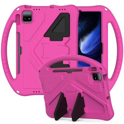 เคสกันกระแทก EVA Flat Anti Falling พร้อมตัวยึด, For Xiaomi Redmi Pad 2 11 2025, For Xiaomi Redmi Pad 2 SE 9.7 2026, For Xiaomi Pad 7 Pro, For Xiaomi Pad 7, For Xiaomi Redmi Pad SE 4G 8.7, For Xiaomi Redmi Pad SE 11, For Xiaomi Pad 6 Pro 2023           ...