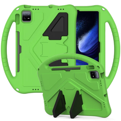 เคสกันกระแทก EVA Flat Anti Falling พร้อมตัวยึด, For Xiaomi Redmi Pad 2 11 2025, For Xiaomi Redmi Pad 2 SE 9.7 2026, For Xiaomi Pad 7 Pro, For Xiaomi Pad 7, For Xiaomi Redmi Pad SE 4G 8.7, For Xiaomi Redmi Pad SE 11, For Xiaomi Pad 6 Pro 2023           ...