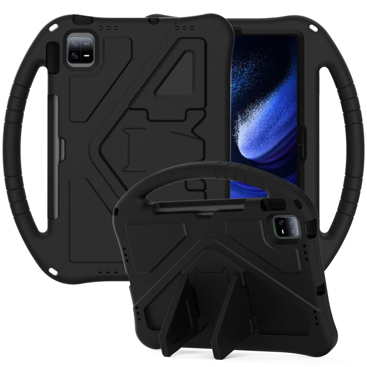เคสกันกระแทก EVA Flat Anti Falling พร้อมตัวยึด, For Xiaomi Redmi Pad 2 11 2025, For Xiaomi Redmi Pad 2 SE 9.7 2026, For Xiaomi Pad 7 Pro, For Xiaomi Pad 7, For Xiaomi Redmi Pad SE 4G 8.7, For Xiaomi Redmi Pad SE 11, For Xiaomi Pad 6 Pro 2023           ...