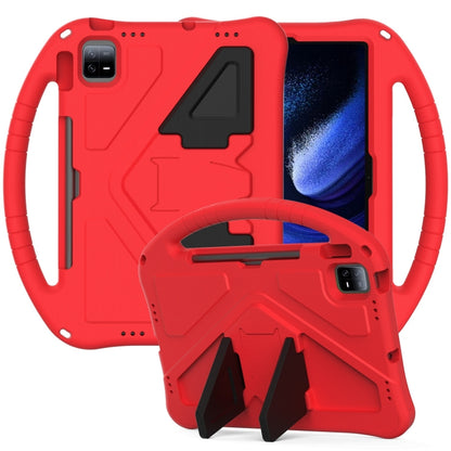 เคสกันกระแทก EVA Flat Anti Falling พร้อมตัวยึด, For Xiaomi Redmi Pad 2 11 2025, For Xiaomi Redmi Pad 2 SE 9.7 2026, For Xiaomi Pad 7 Pro, For Xiaomi Pad 7, For Xiaomi Redmi Pad SE 4G 8.7, For Xiaomi Redmi Pad SE 11, For Xiaomi Pad 6 Pro 2023           ...