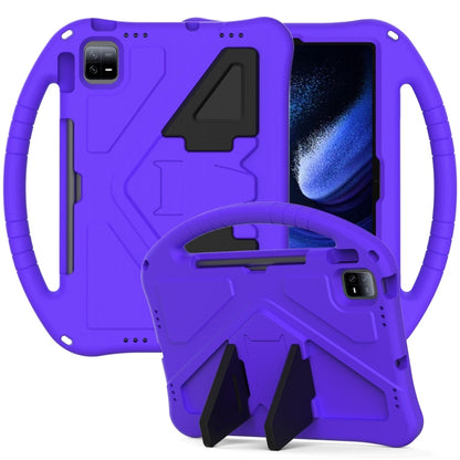 เคสกันกระแทก EVA Flat Anti Falling พร้อมตัวยึด, For Xiaomi Redmi Pad 2 11 2025, For Xiaomi Redmi Pad 2 SE 9.7 2026, For Xiaomi Pad 7 Pro, For Xiaomi Pad 7, For Xiaomi Redmi Pad SE 4G 8.7, For Xiaomi Redmi Pad SE 11, For Xiaomi Pad 6 Pro 2023           ...